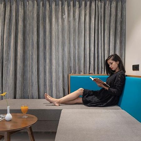 Sunotel Saputara Ngoại thất bức ảnh