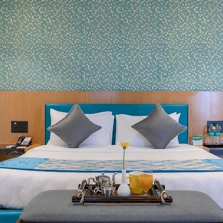 Sunotel Saputara Ngoại thất bức ảnh