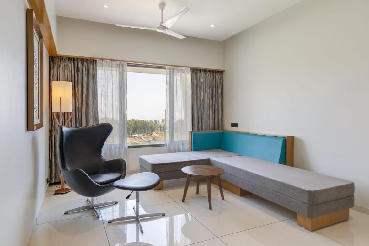 Sunotel Saputara Ngoại thất bức ảnh