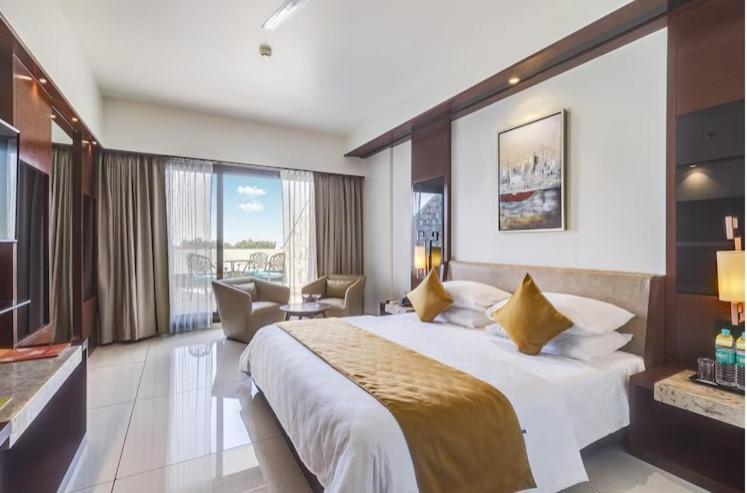 Sunotel Saputara Ngoại thất bức ảnh