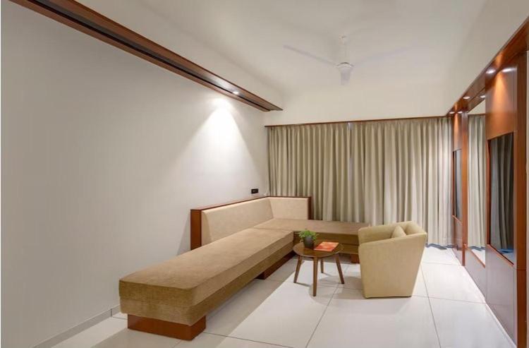Sunotel Saputara Ngoại thất bức ảnh