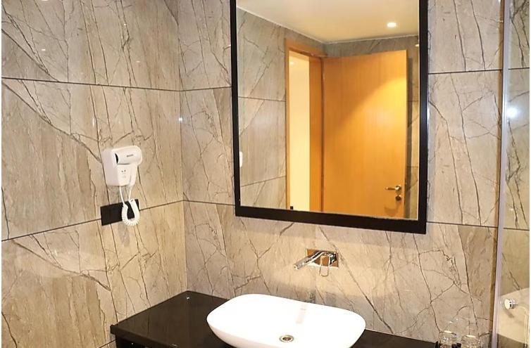 Sunotel Saputara Ngoại thất bức ảnh