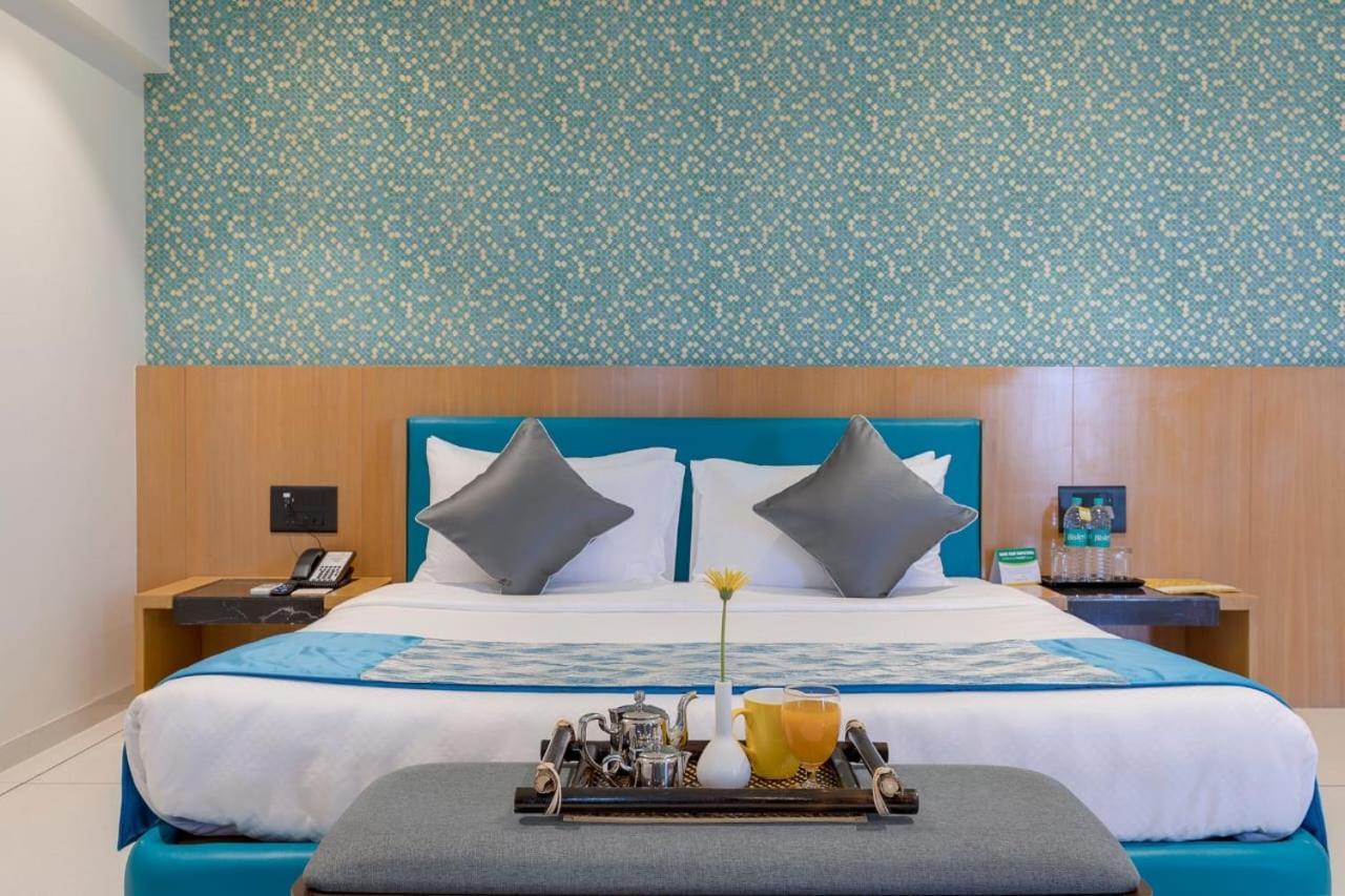 Sunotel Saputara Ngoại thất bức ảnh