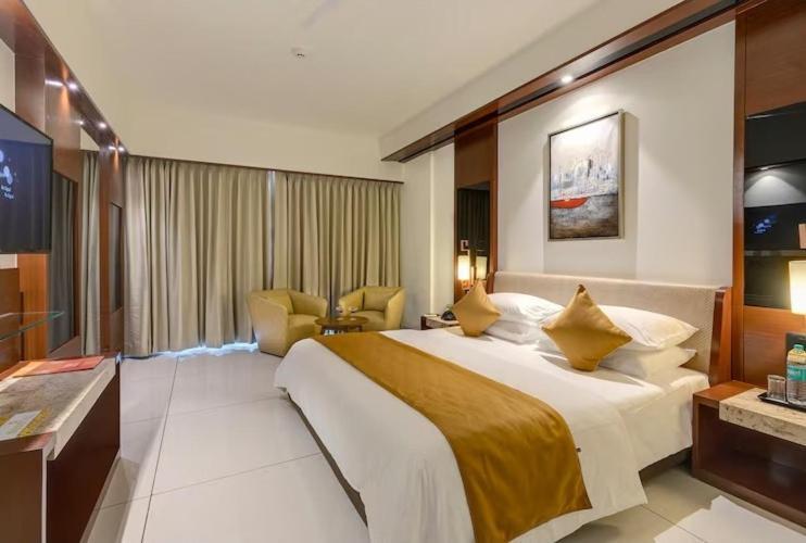 Sunotel Saputara Ngoại thất bức ảnh